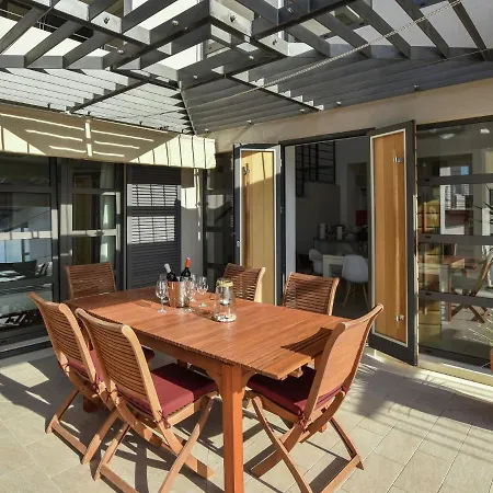 Swanky In With Sauna Jacuzzi And Mountain Views *